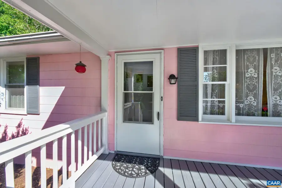 7068 Porters Rd, Esmont, VA 22937 - #3
