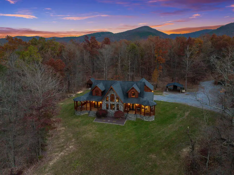 4851 Arrowpoint Dr, Elkton, VA 22827 - #2