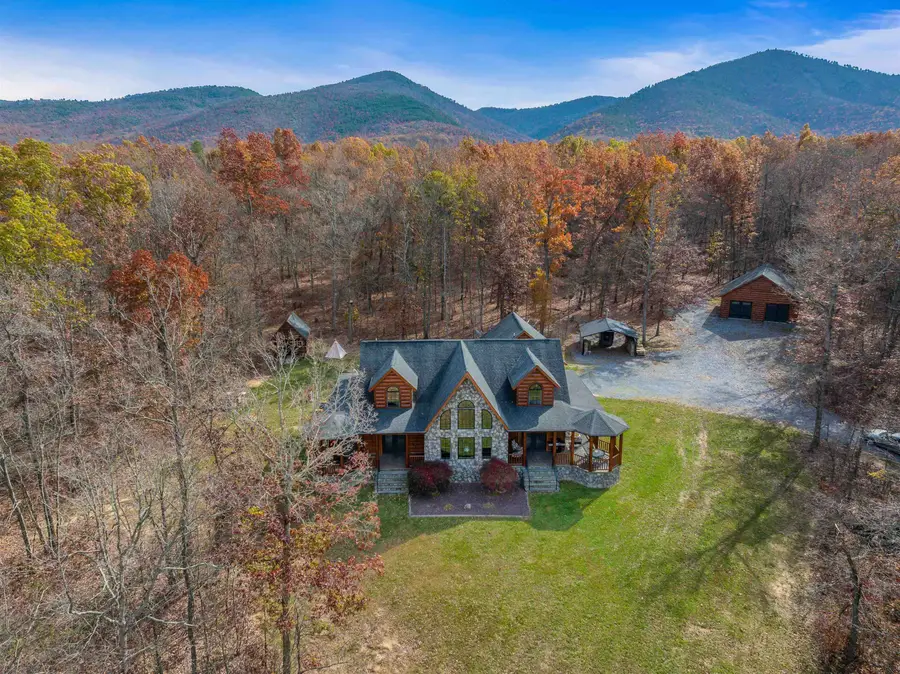4851 Arrowpoint Dr, Elkton, VA 22827 - #3