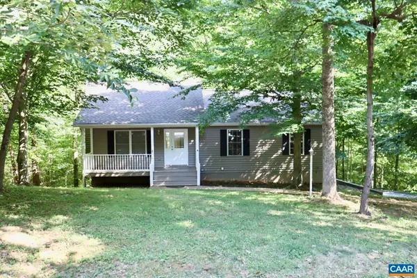 3 Sioux Ct, Palmyra, VA 22963