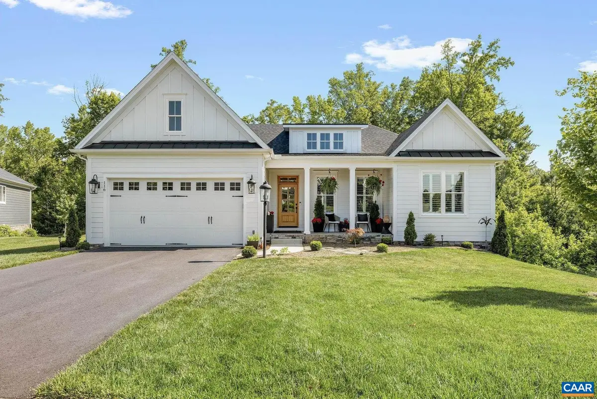 116 Applewood Dr, Zion Crossroads, VA 22942 - #1