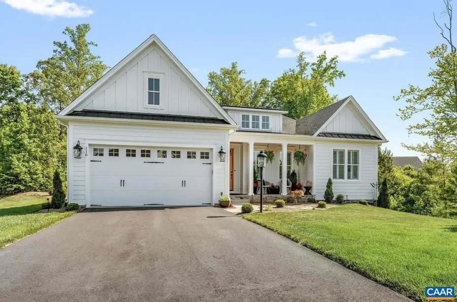 116 Applewood Dr, Zion Crossroads, VA 22942 - #2