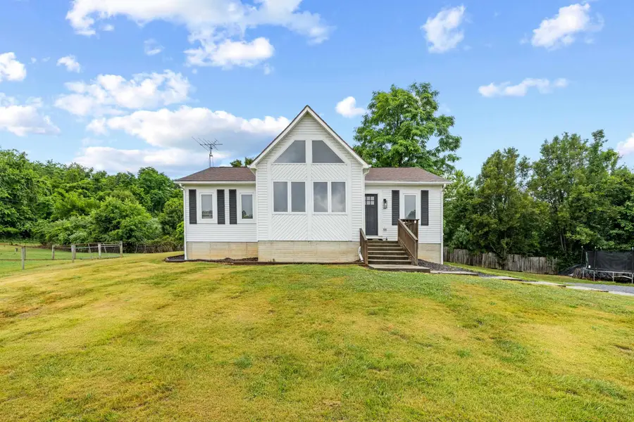 2425 Old Greenville Rd, Staunton, VA 24401 - #3