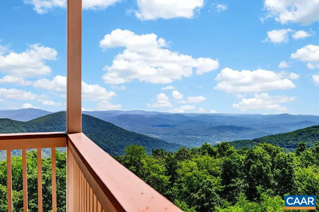 1933 High Ridge Pl Condos, Wintergreen Resort, VA 22967 - #1