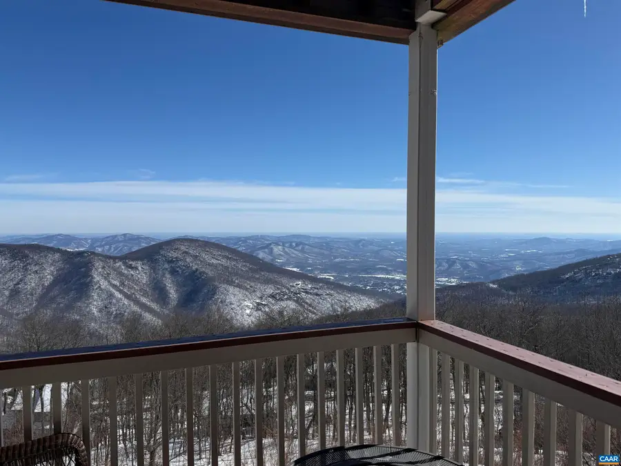 1933 High Ridge Pl Condos, Wintergreen Resort, VA 22967 - #2