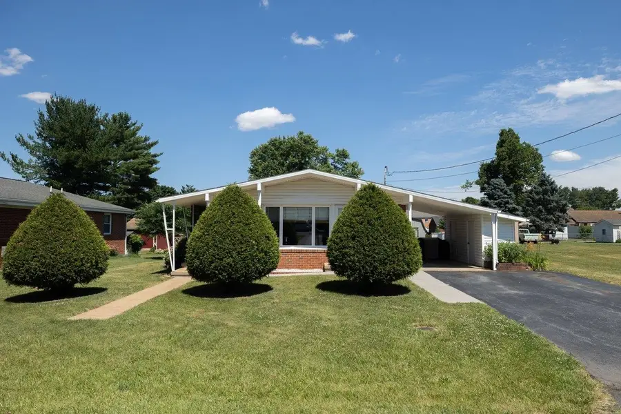 180 Sunset Dr, Dayton, VA 22821 - #2