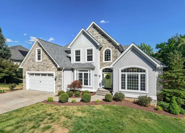 1370 Kentshire Dr, Rockingham, VA 22801