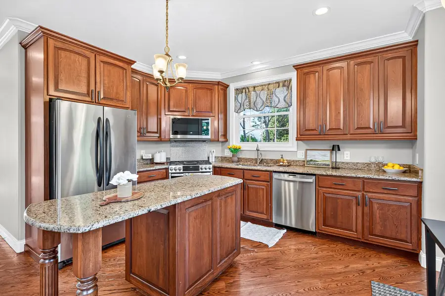 1370 Kentshire Dr, Massanetta Springs, VA 22801 - #2