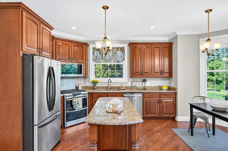 1370 Kentshire Dr, Massanetta Springs, VA 22801 - #3