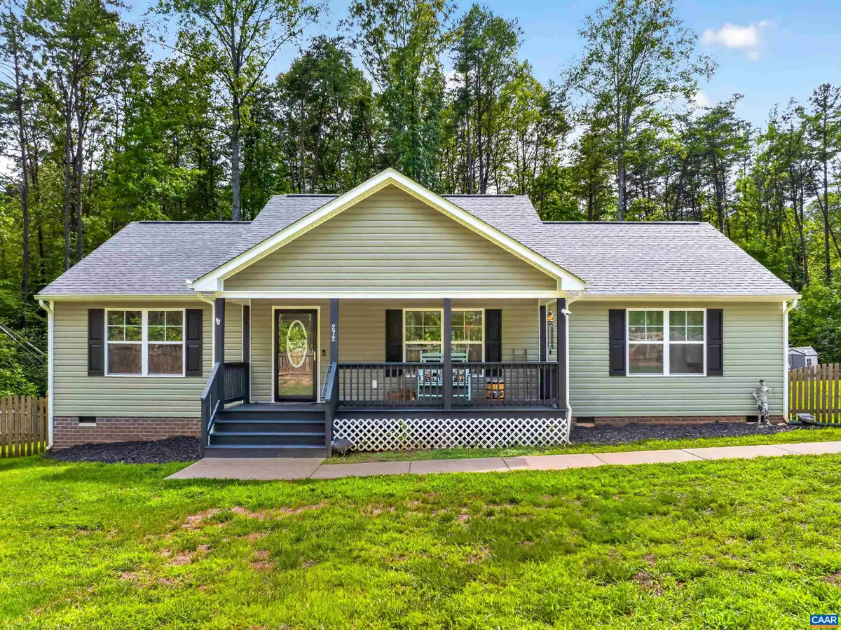 272 Freestyle Ln, Mineral, VA 23117 - #1