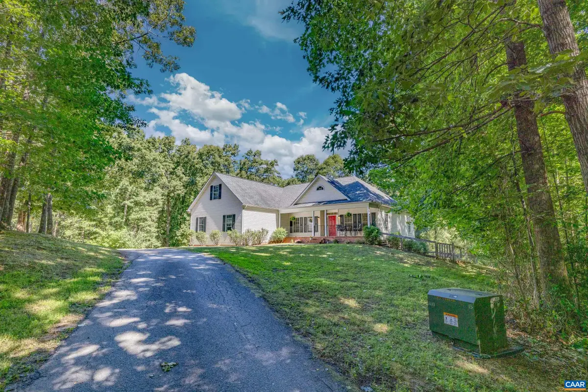 3002 Burnley Station Rd, Barboursville, VA 22923 - #1