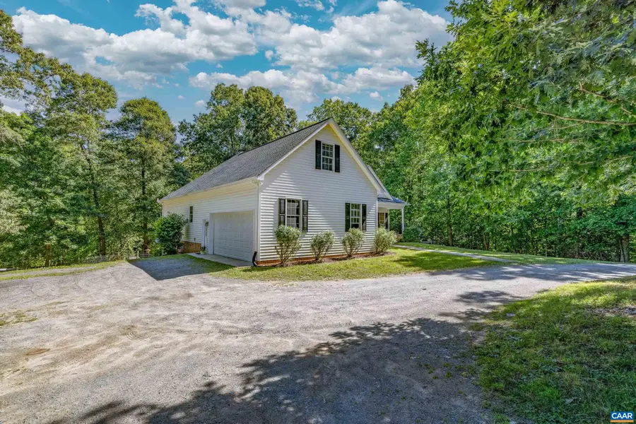 3002 Burnley Station Rd, Barboursville, VA 22923 - #3