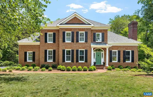 2108 Piper Way, Keswick, VA 22947