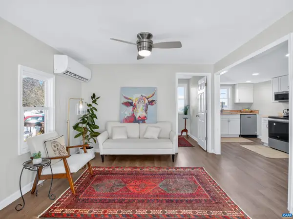 419 Quarry Rd, Charlottesville, VA 22902