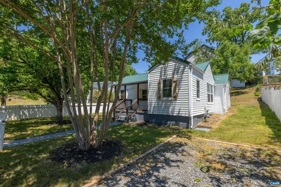 419 Quarry Rd, Charlottesville, VA 22902 - #3