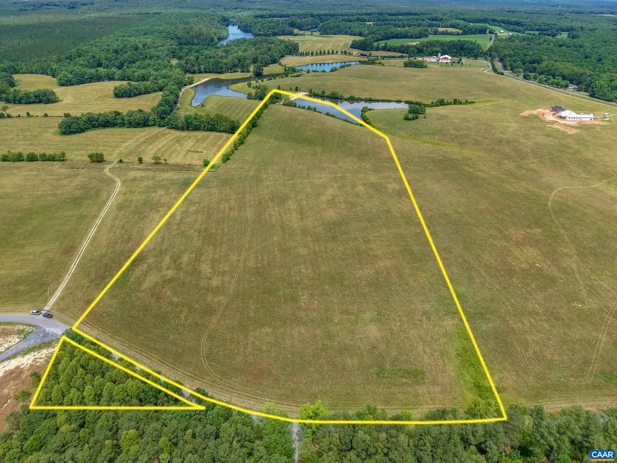 25.38 ACRES Briery Creek Rd, Scottsville, VA 24590 - #1