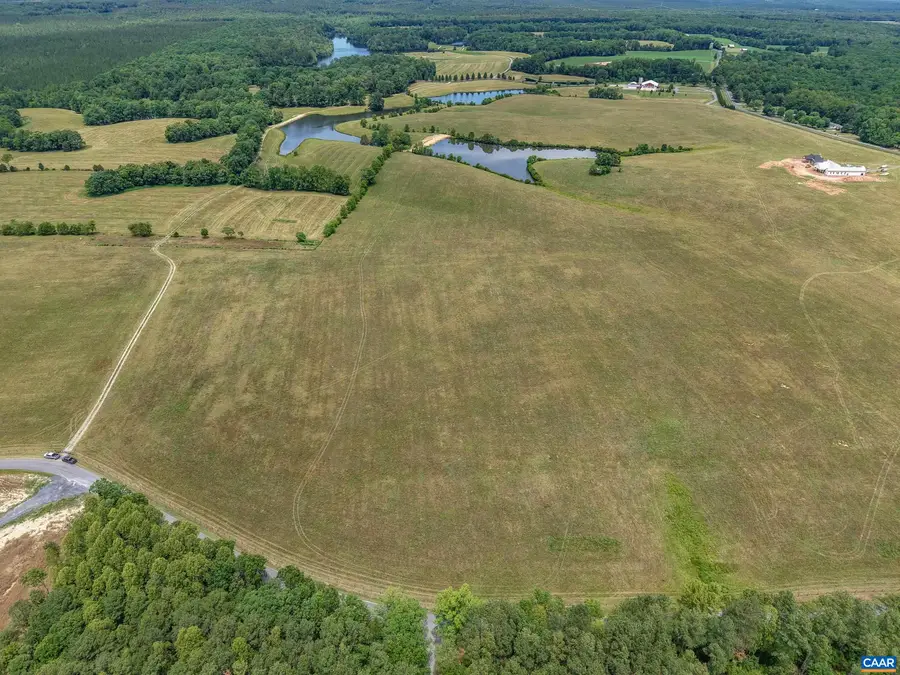 25.38 ACRES Briery Creek Rd, Scottsville, VA 24590 - #2