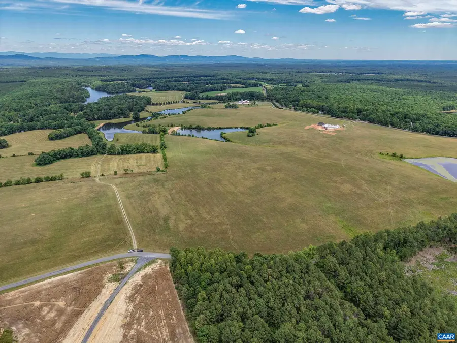 25.38 ACRES Briery Creek Rd, Scottsville, VA 24590 - #3