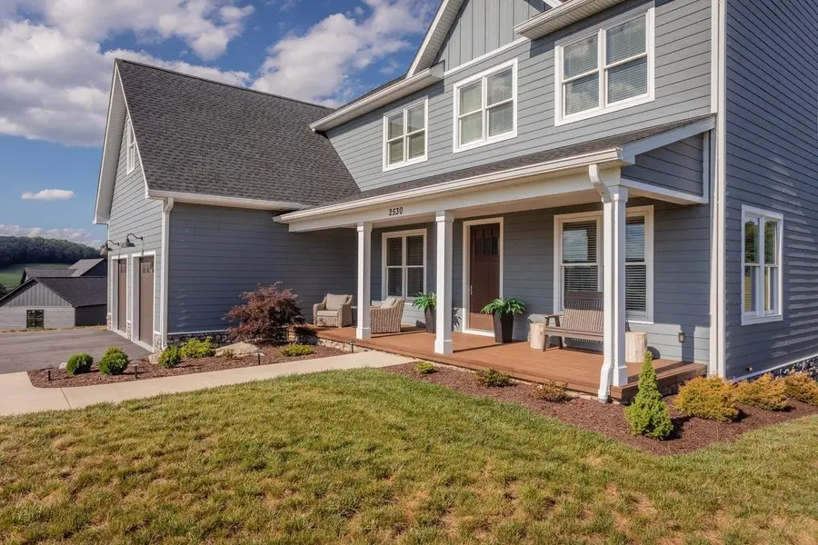 2530 Huntington Springs Dr, Ashby, VA 22801 - #3