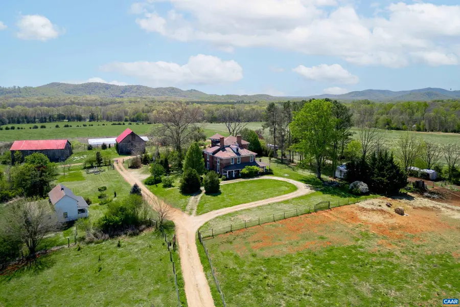 2416 Lowesville Rd, Amherst, VA 24521 - #2