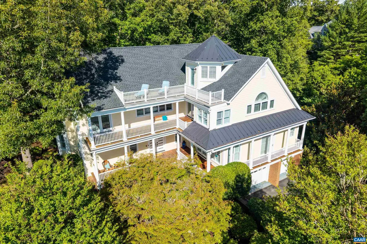 3161 Prestwick Pl, Keswick, VA 22947 - #1