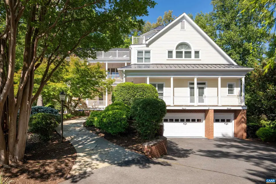 3161 Prestwick Pl, Keswick, VA 22947 - #2