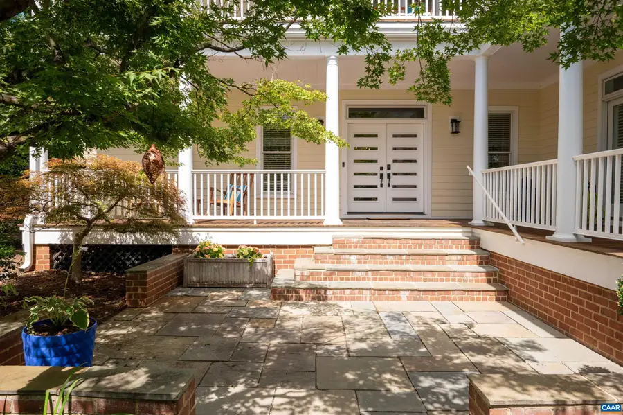 3161 Prestwick Pl, Keswick, VA 22947 - #3
