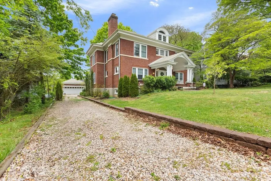505 Jackson Ave, Lexington, VA 24450 - #2