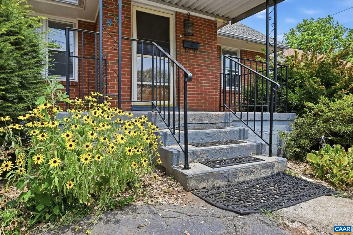 913 Druid Ave, Charlottesville, VA 22902 - #1