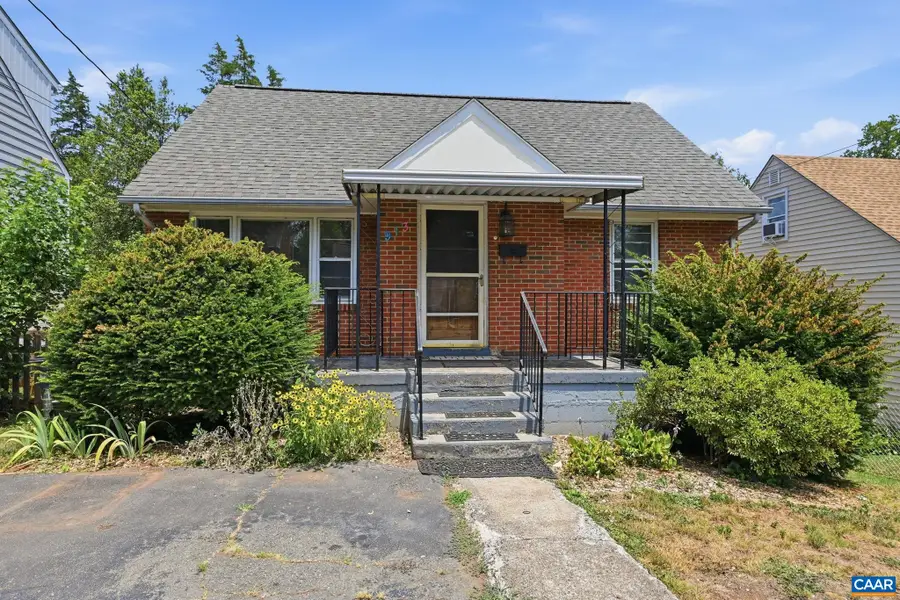 913 Druid Ave, Charlottesville, VA 22902 - #2