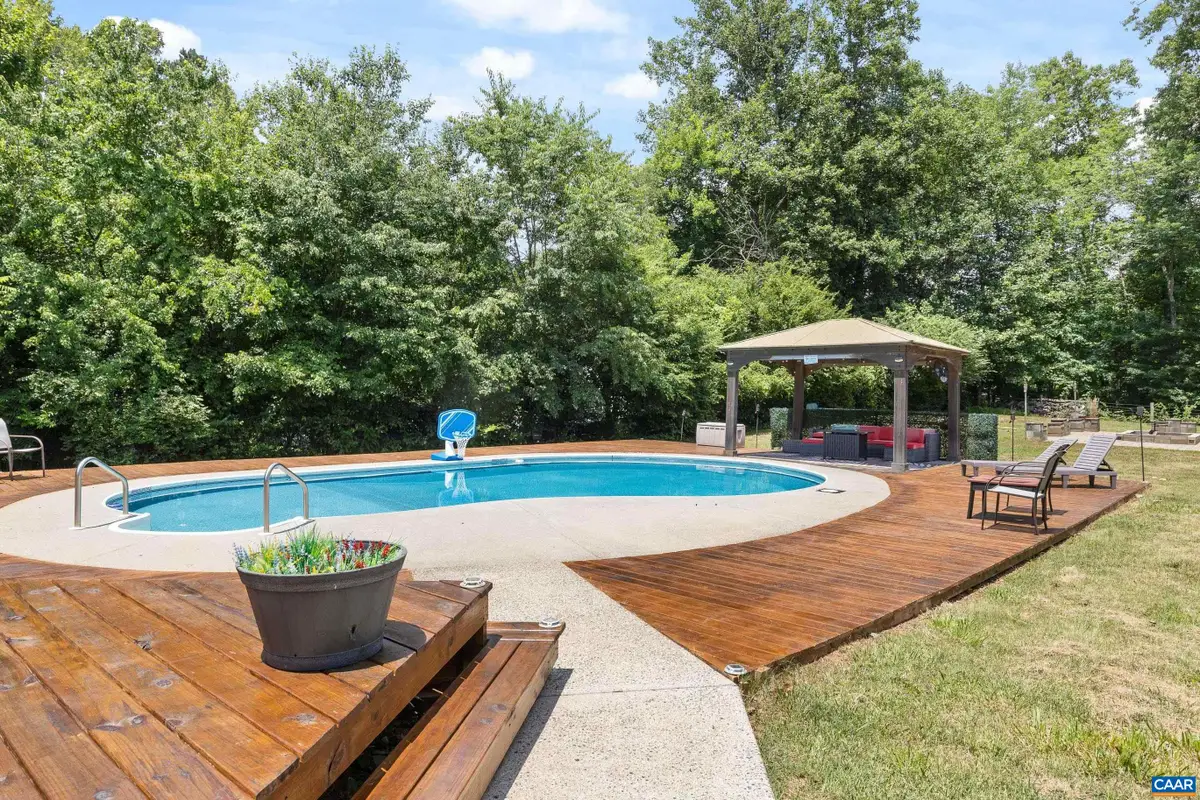 5393 Amicus Rd, Ruckersville, VA 22968 - #1