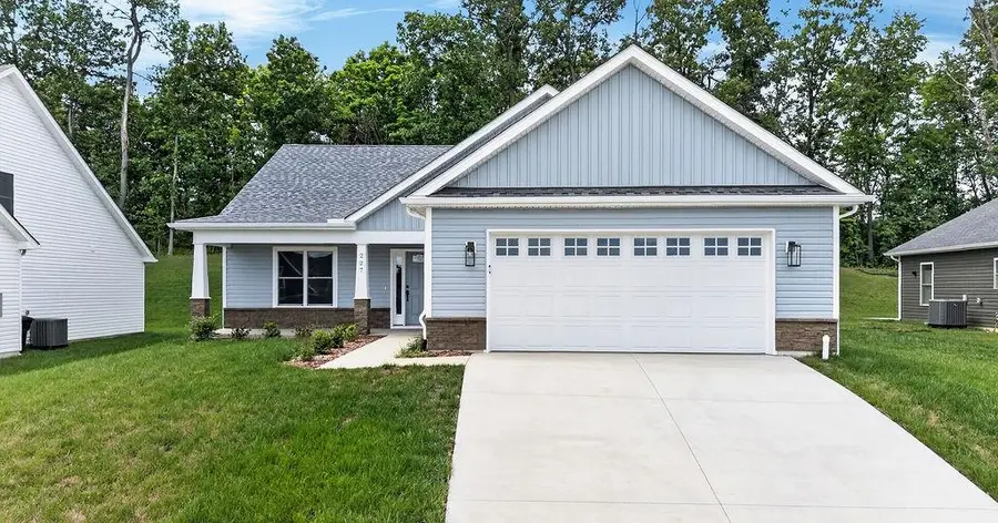 227 Lindburgh Dr, Waynesboro, VA 22980 - #2