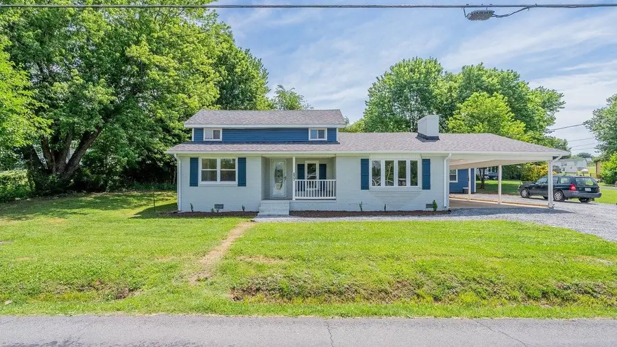 577 Pond Ave, Stanley, VA 22851 - #2