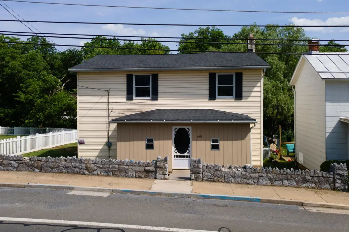 3508 Main St N, Toms Brook, VA 22660 - #1