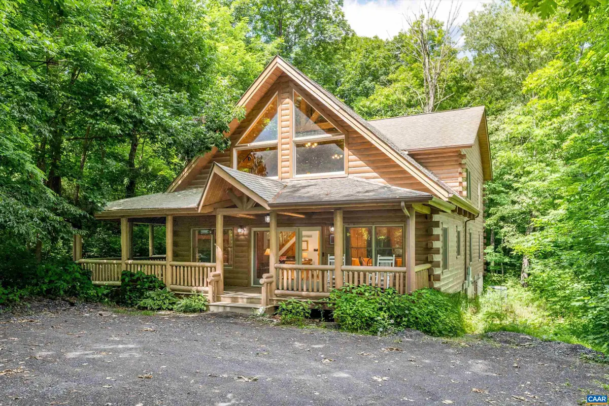 11 Ravens Roost Ct, Wintergreen Resort, VA 22967 - #1