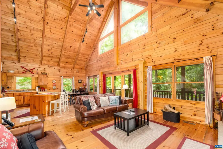 11 Ravens Roost Ct, Wintergreen Resort, VA 22967 - #3