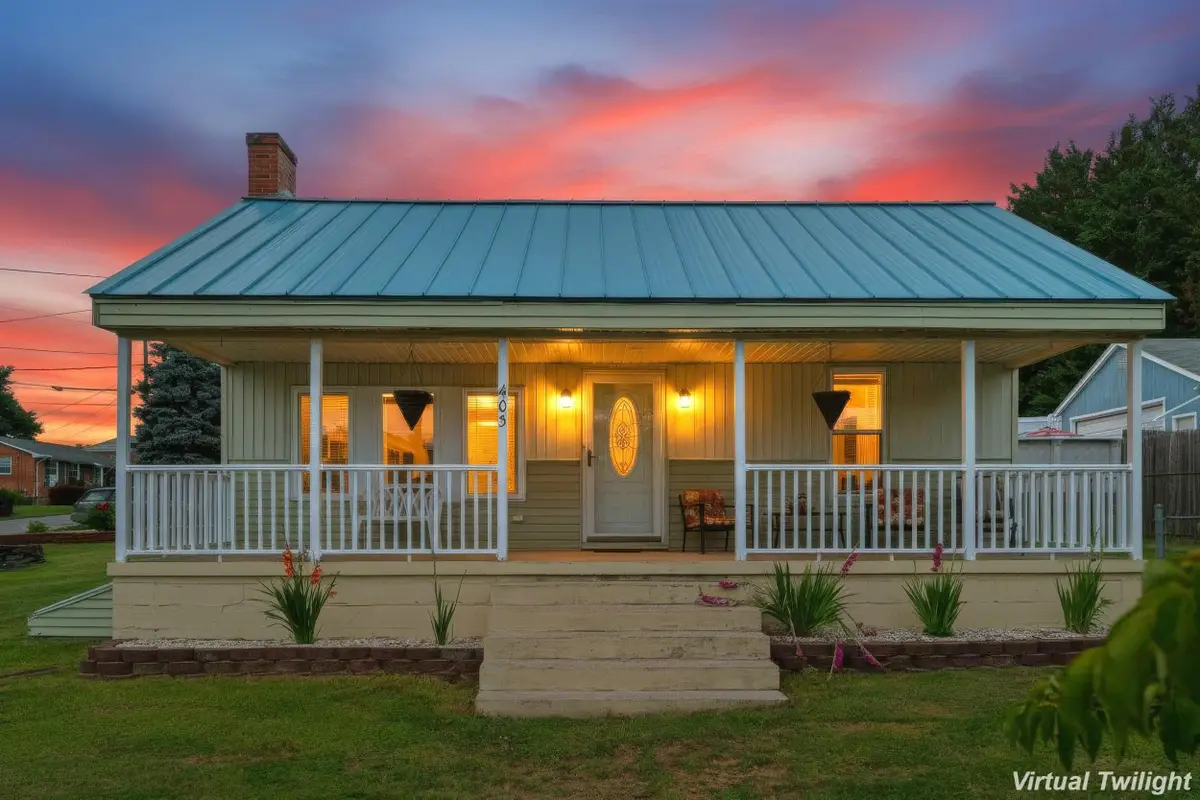 403 Betsy Bell Rd, Staunton, VA 24401 - #1