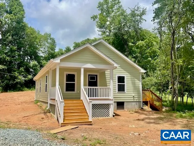 99 Cedar Dr, Gordonsville, VA 22942 - #1