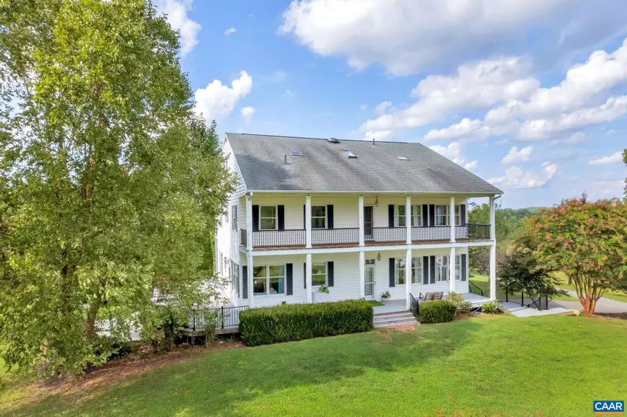 618 Rivanna Woods Dr, Fork Union, VA 23055 - #3