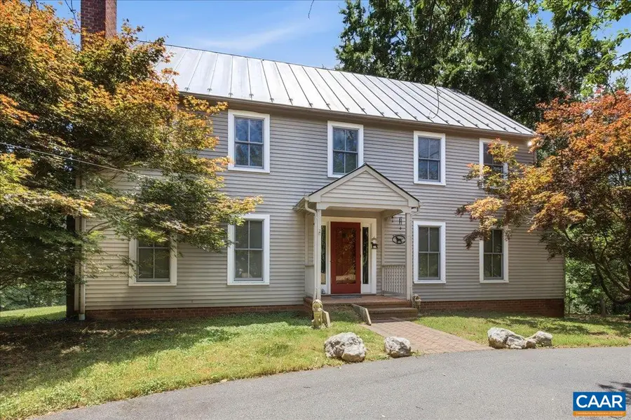 525 Milford Rd, Earlysville, VA 22936 - #2