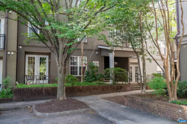 720 Walker Sq, Charlottesville, VA 22903