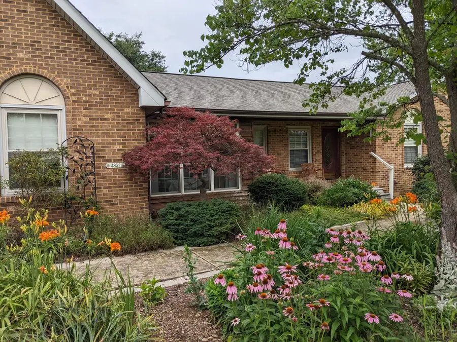 485 Highview Rd, New Market, VA 22844 - #3
