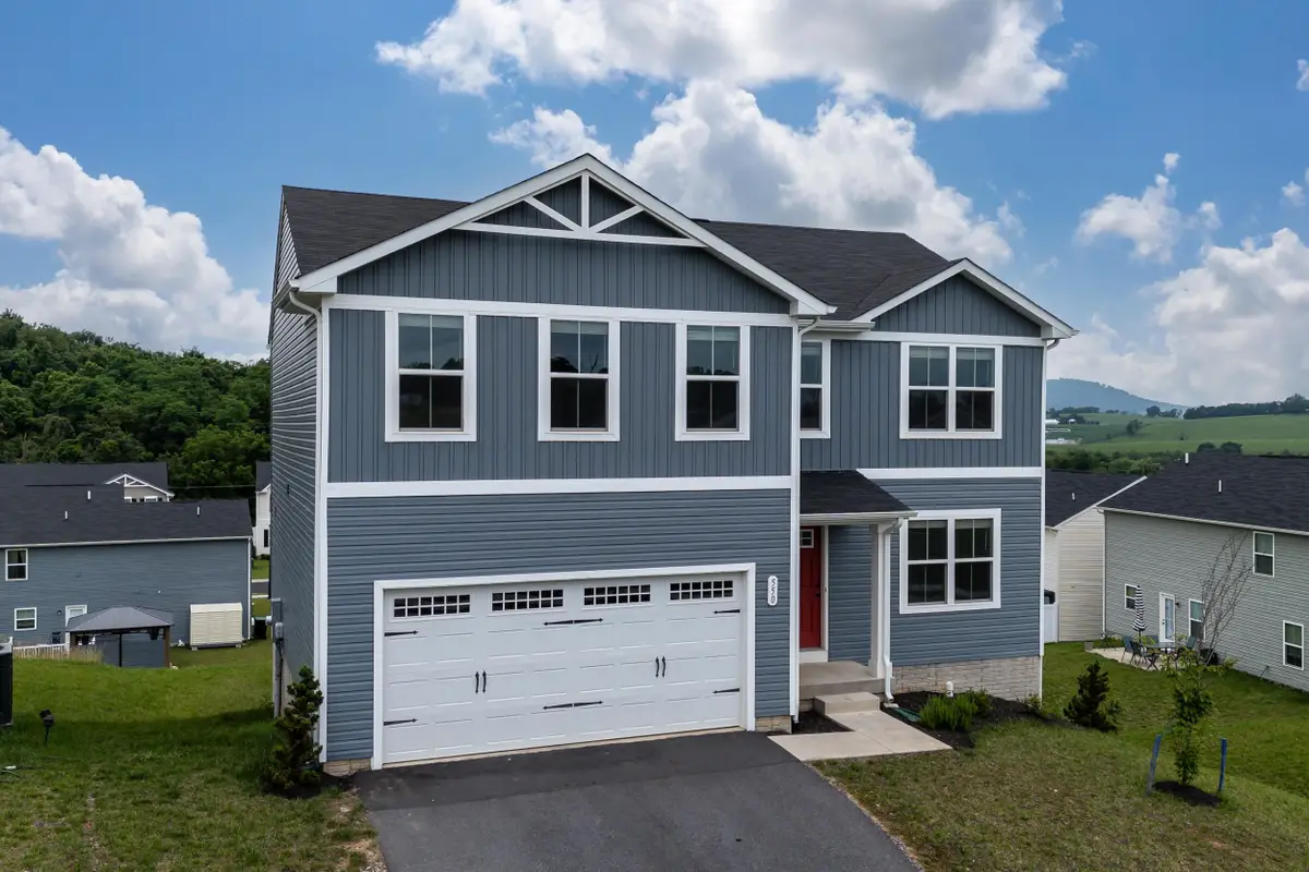 550 Grommet Dr, Central, VA 22801 - #1
