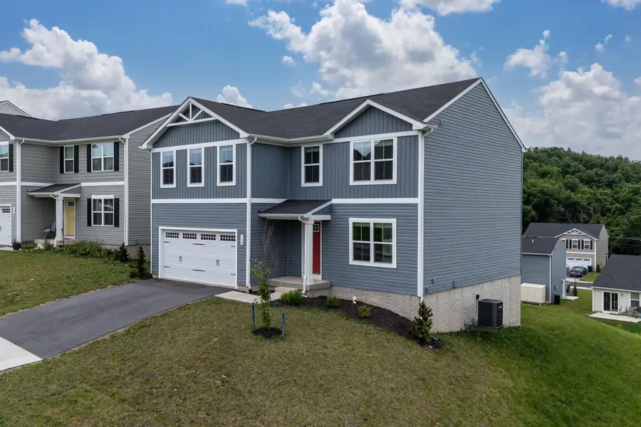 550 Grommet Dr, Central, VA 22801 - #2