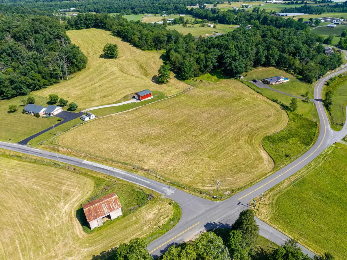 TBD Hollow Rd, Fulks Run, VA 22830 - #1