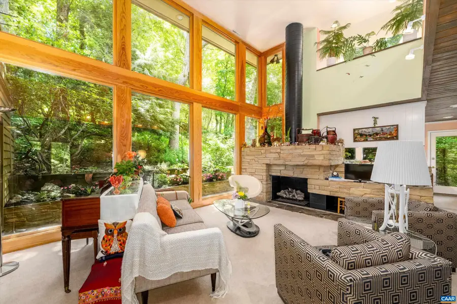 377 Devils Knob Loop, Wintergreen Resort, VA 22967 - #3