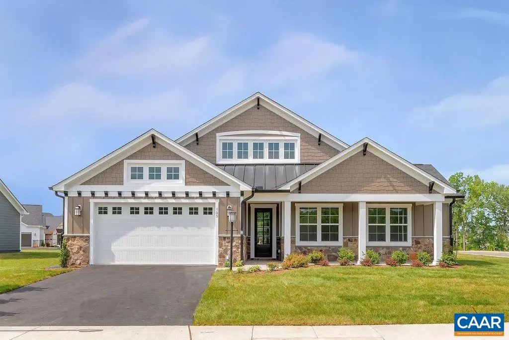 L1-62 Middlecoff Ct, Zion Crossroads, VA 22942 - #1