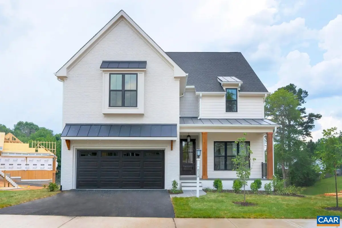 67 Miranda Crossing, Charlottesville, VA 22901 - #1