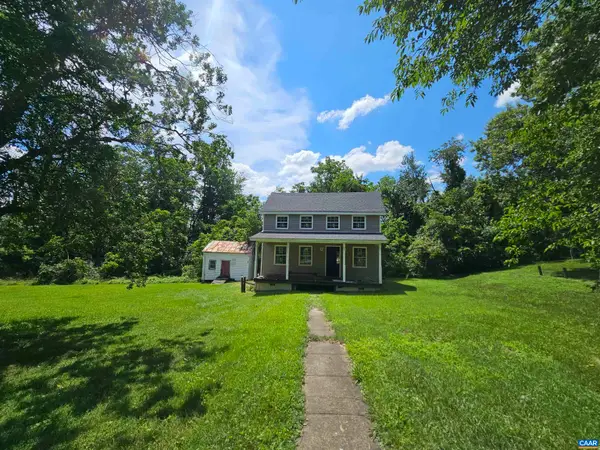 114 Celt Rd, Stanardsville, VA 22973