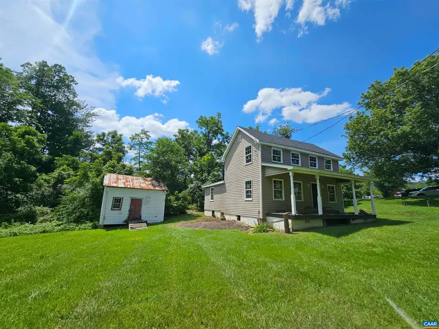 114 Celt Rd, Stanardsville, VA 22973 - #2